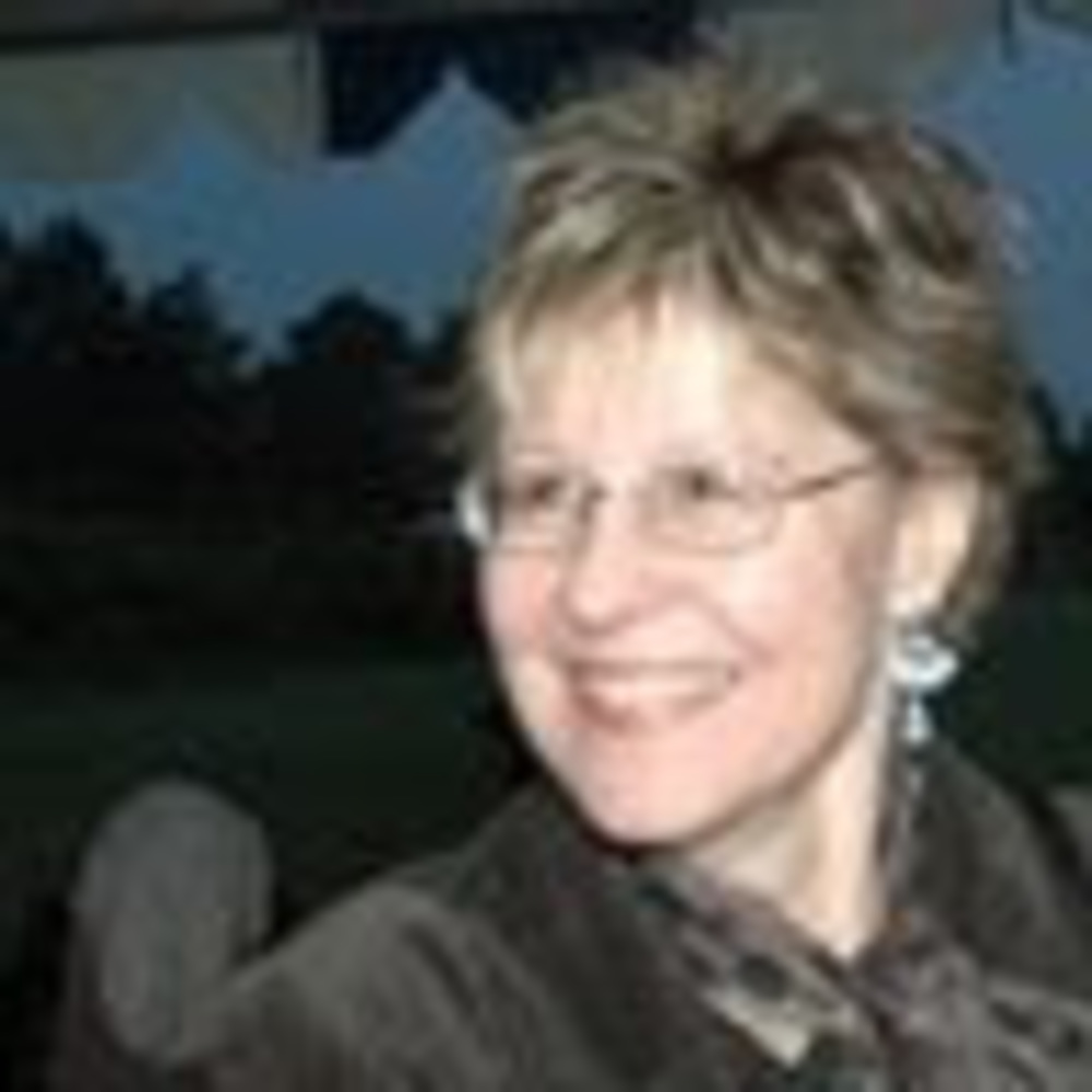 Meet your Posher, Marilyn